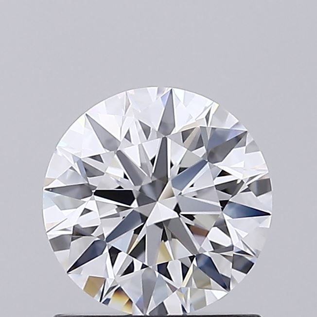 1.09 ct. round Lab Grown Diamond front image