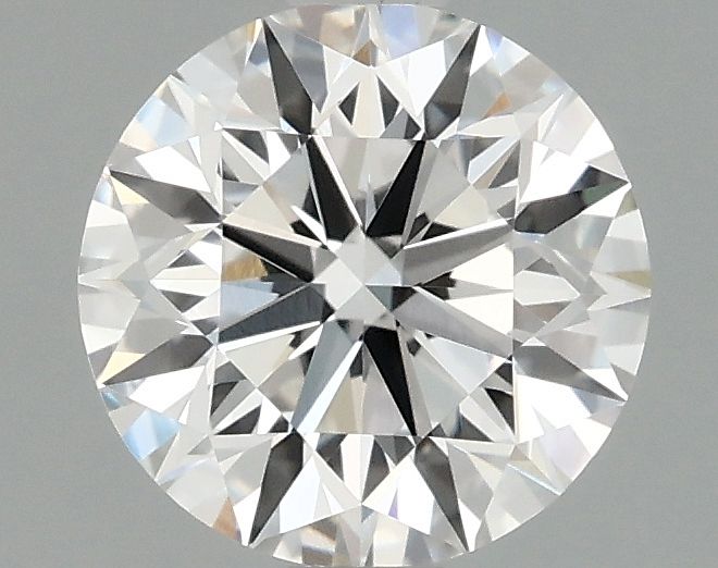 1.09 ct. round Lab Grown Diamond front image