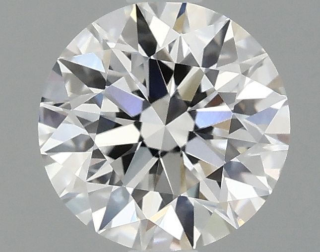1.00 ct. round Lab Grown Diamond front image