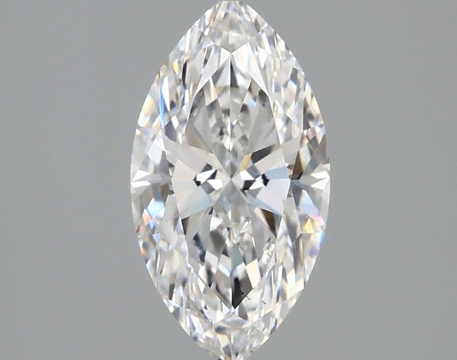 1.51 ct. marquise Lab Grown Diamond front image