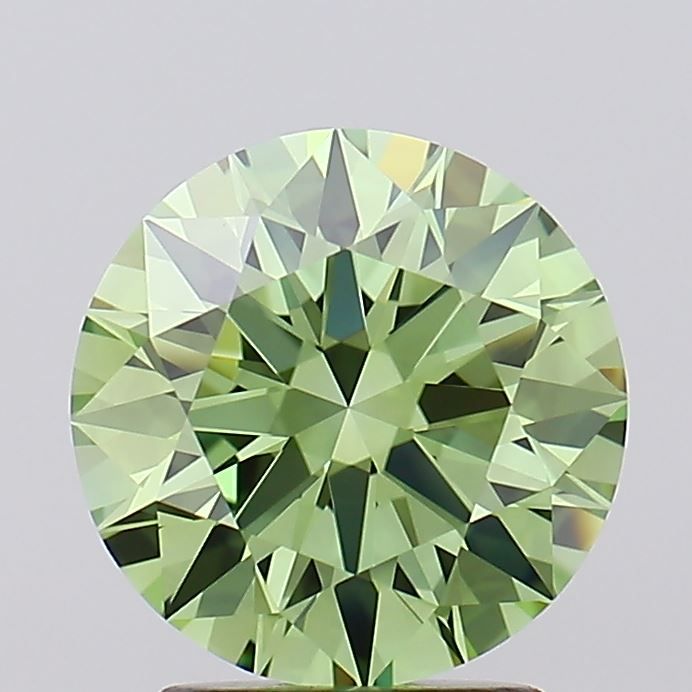 2.43 Carat