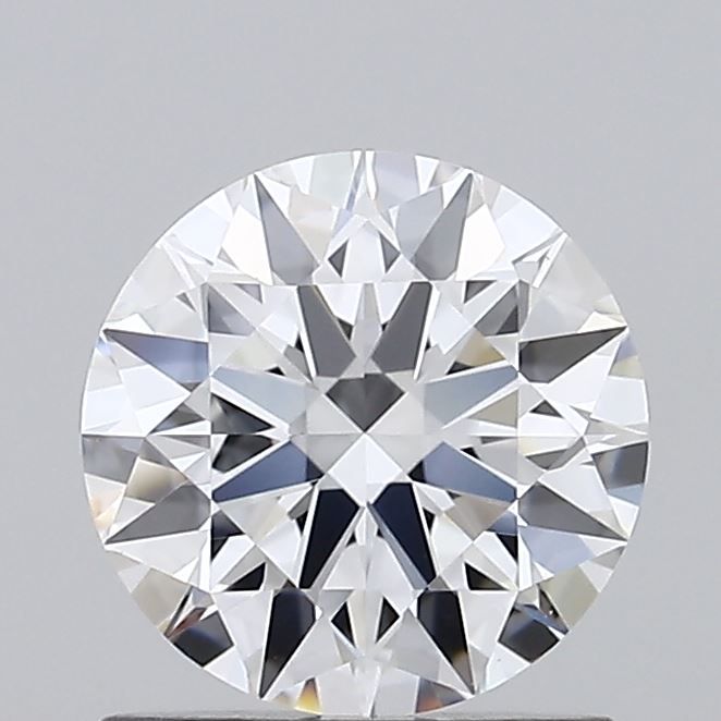 1.03 ct. round Lab Grown Diamond front image