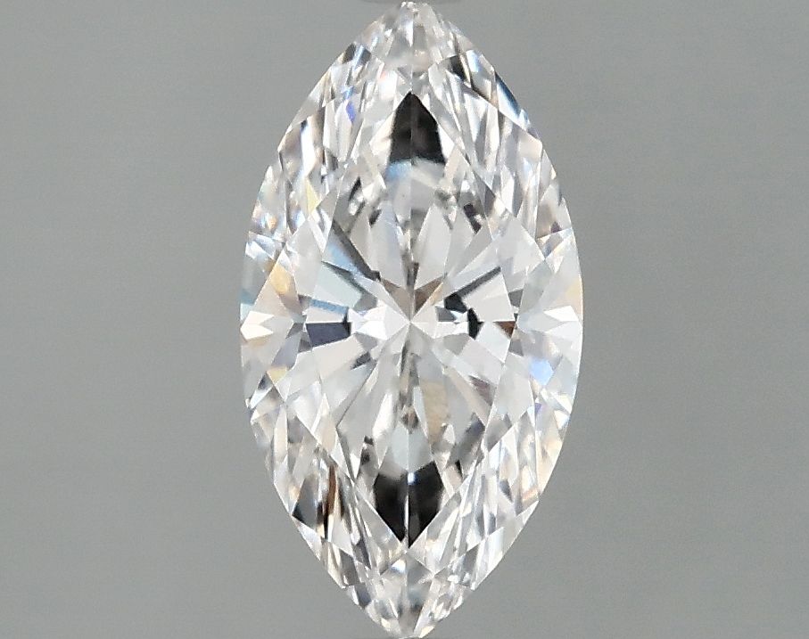 1.49 ct. marquise Lab Grown Diamond front image