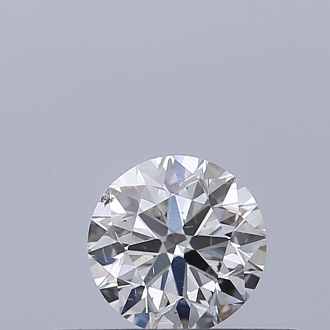 0.3 ct Round Diamond