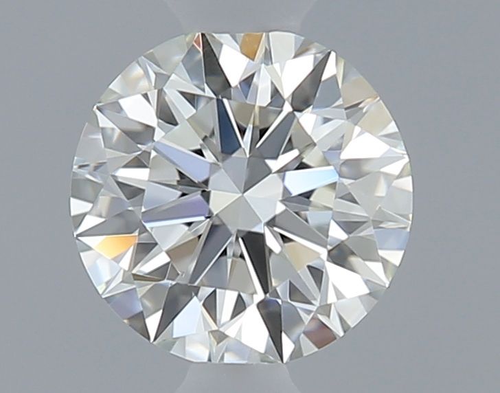 0.3 ct Round Diamond