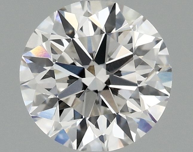 1.00 ct. round Lab Grown Diamond front image