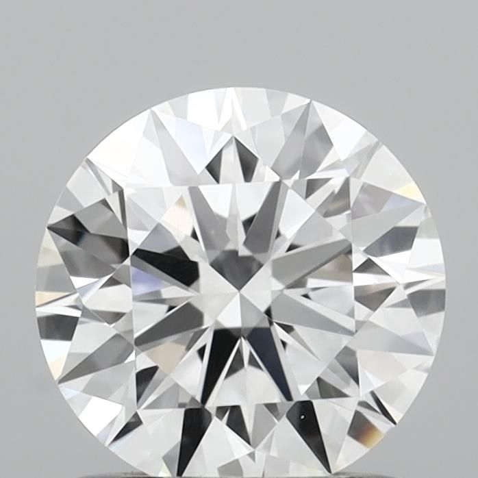 1.01 ct. round Lab Grown Diamond front image