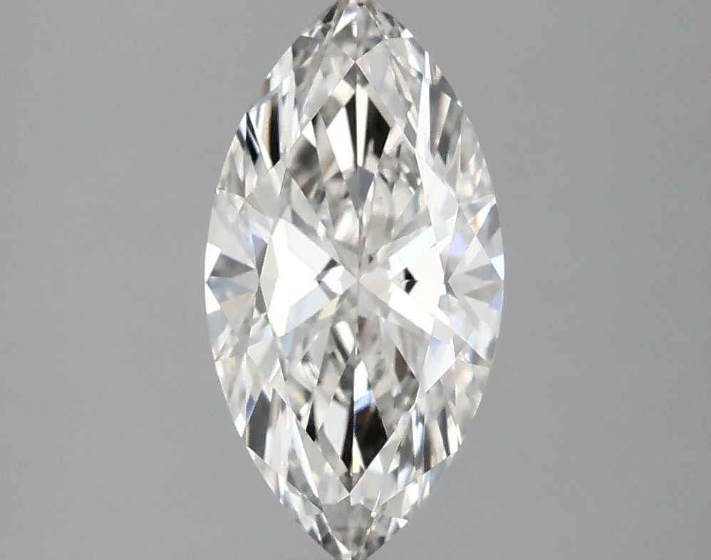 1.54 ct. marquise Lab Grown Diamond front image