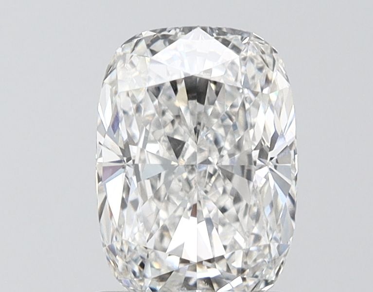 Cushion Diamond
