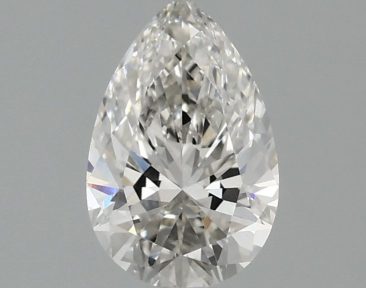 1.05 ct. pear Lab Grown Diamond front image