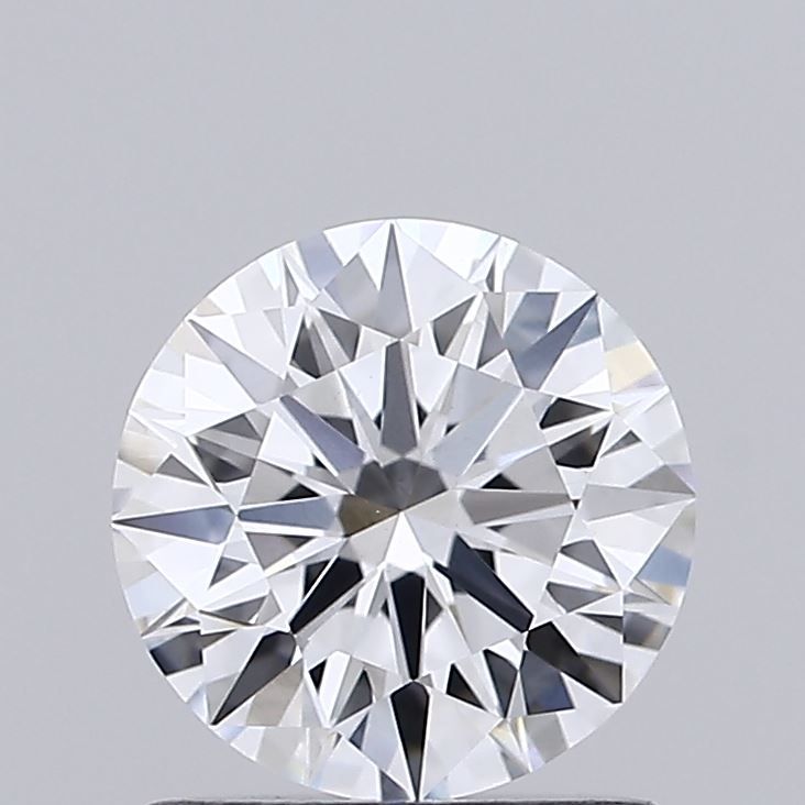 1.10 ct. round Lab Grown Diamond front image