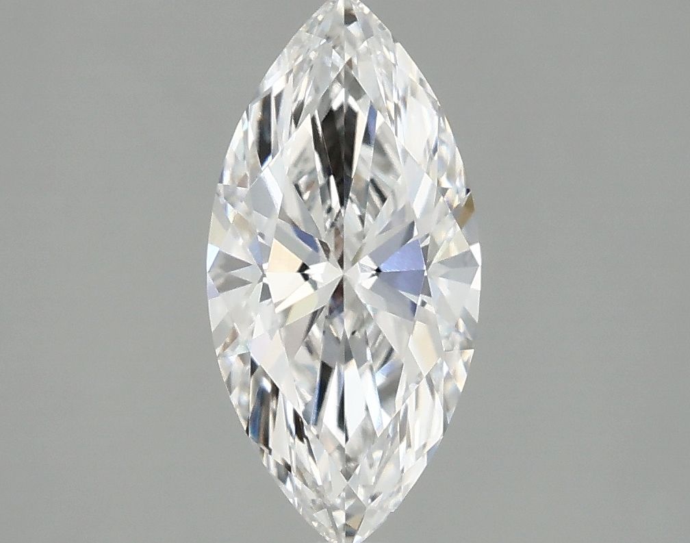 1.46 ct. marquise Lab Grown Diamond front image