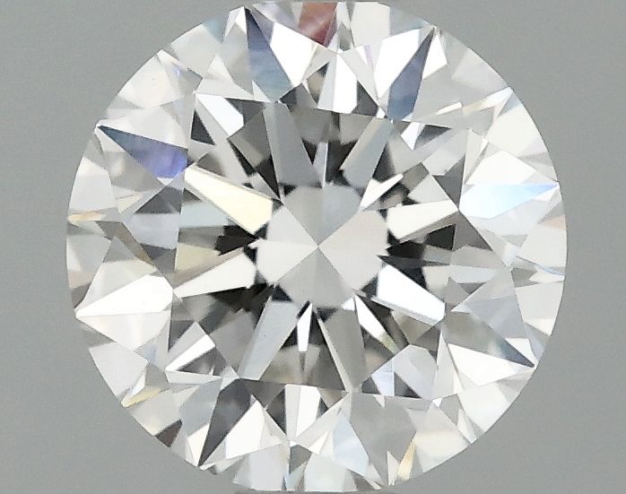 1.16 ct. round Lab Grown Diamond front image