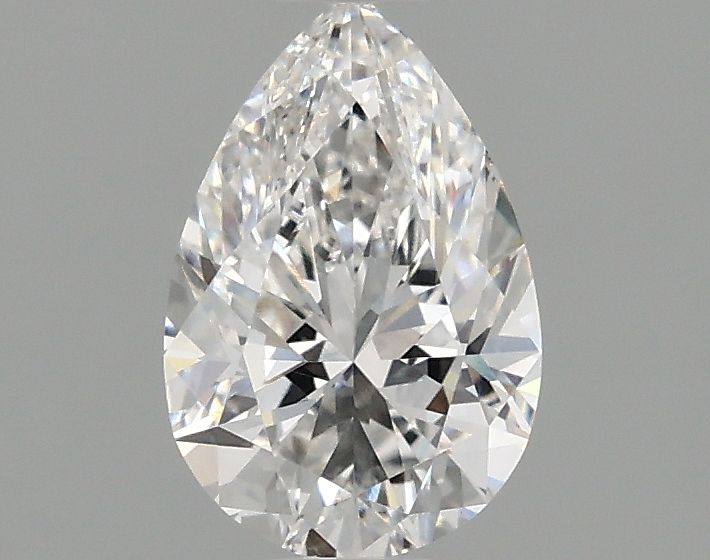 1.03 ct. pear Lab Grown Diamond front image