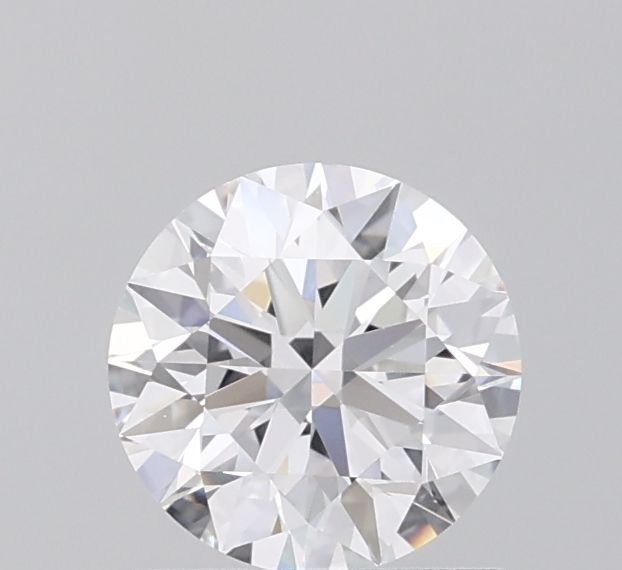 1.10 ct. round Lab Grown Diamond front image