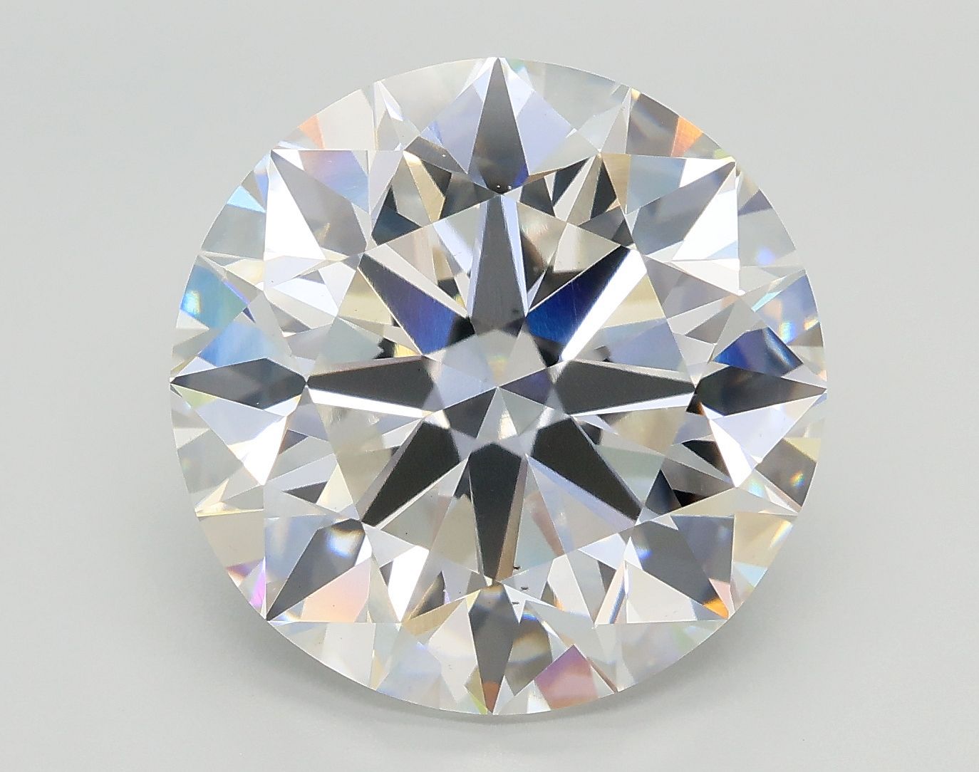 Round Diamond