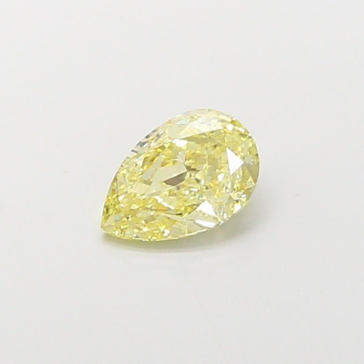 1.56 ct. pear Lab Grown Diamond front image