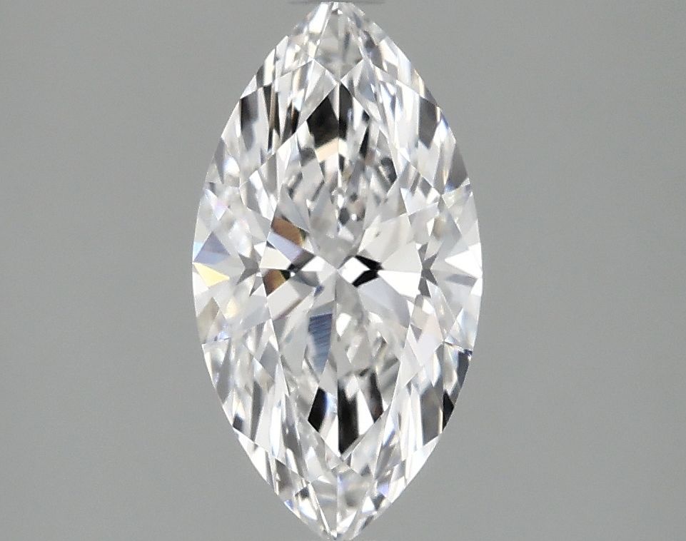 1.48 ct. marquise Lab Grown Diamond front image