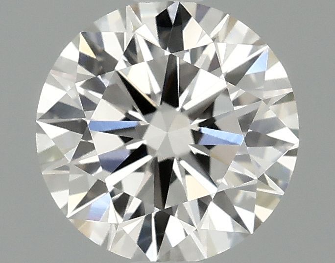 1.00 ct. round Lab Grown Diamond front image