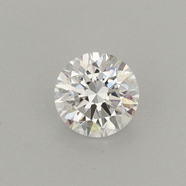 0.33 ct lab-grown Round Diamond
