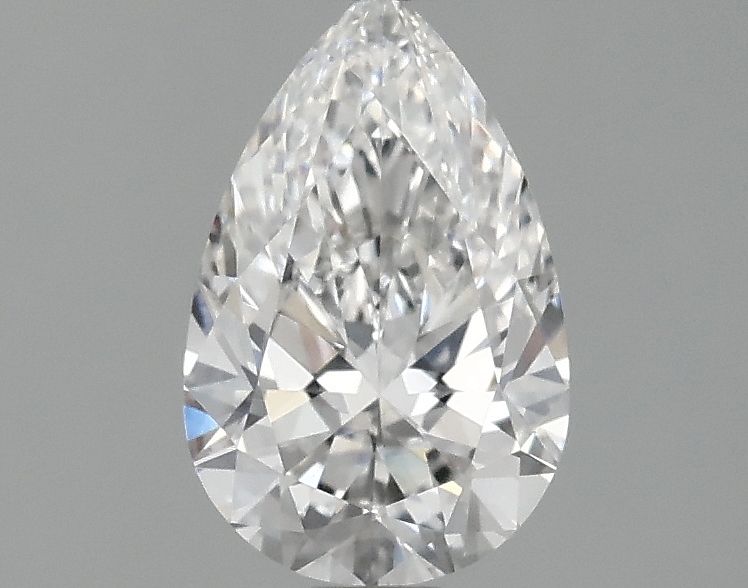 1.03 ct. pear Lab Grown Diamond front image