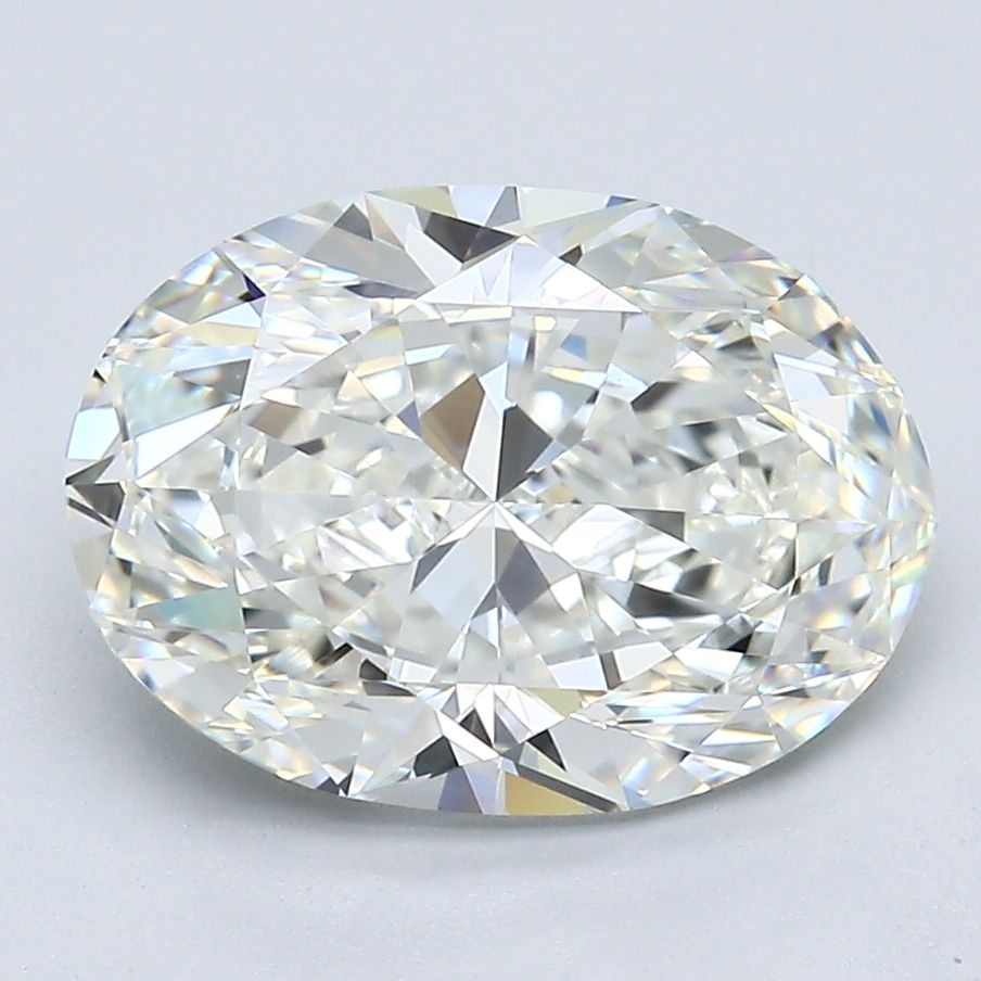 Oval Diamond