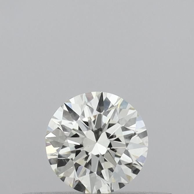 0.24 ct Round Diamond