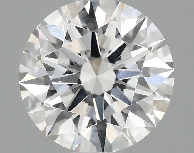 1.03 ct. round Lab Grown Diamond front image