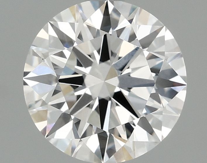 1.49 ct. round Lab Grown Diamond front image