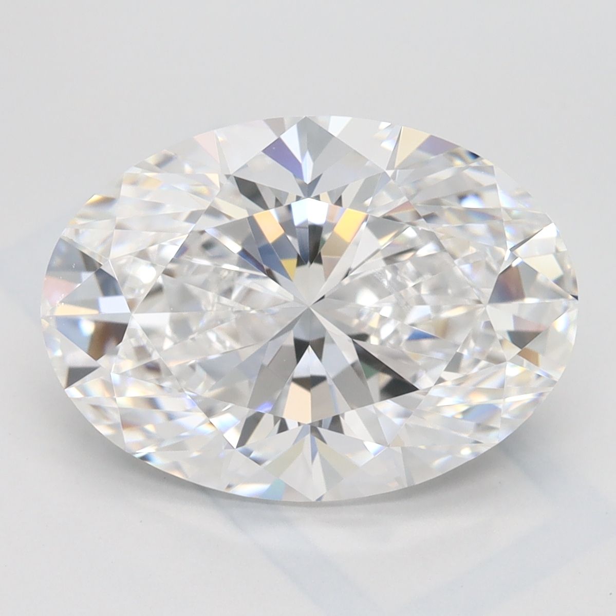 4.21 Carat