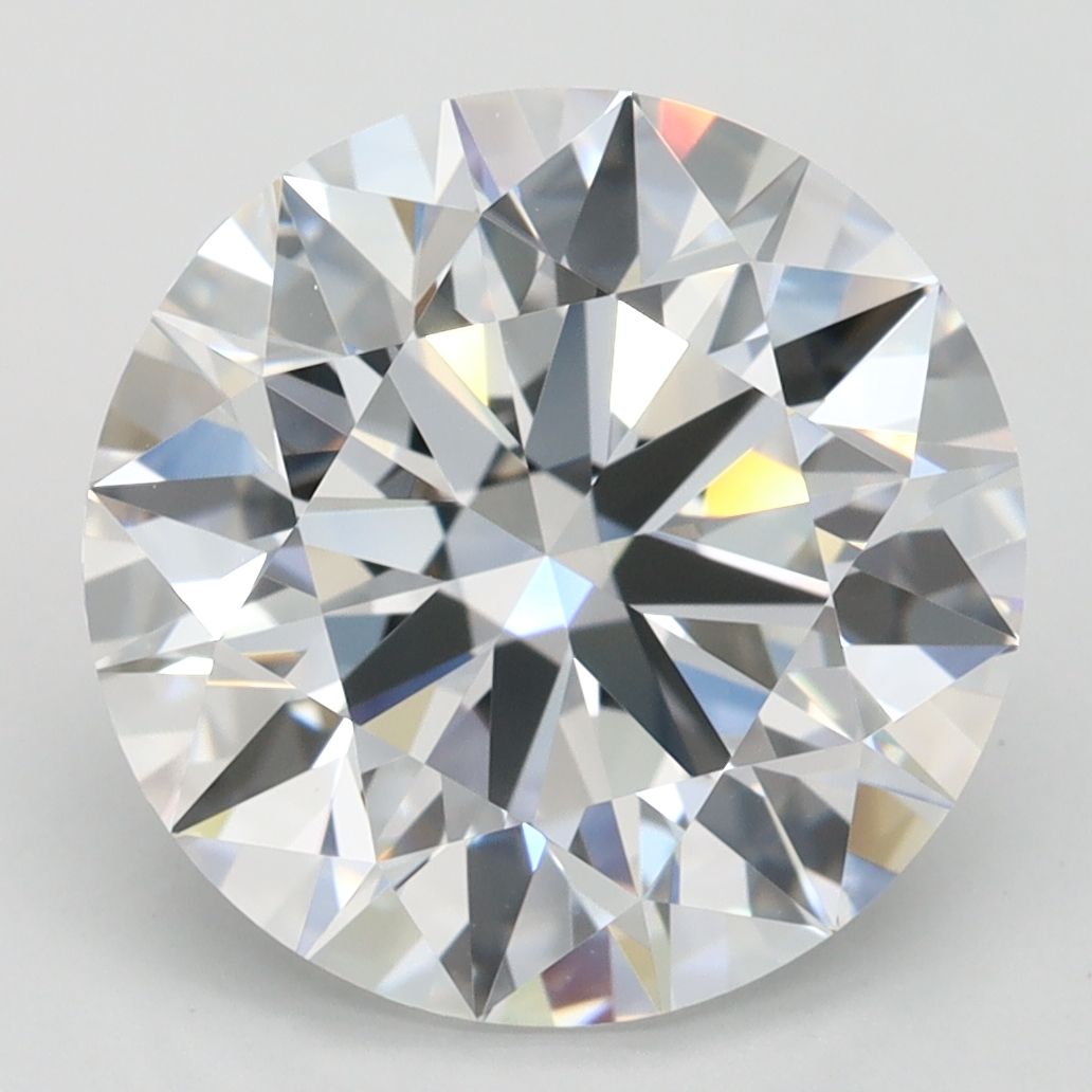 4.29 Carat