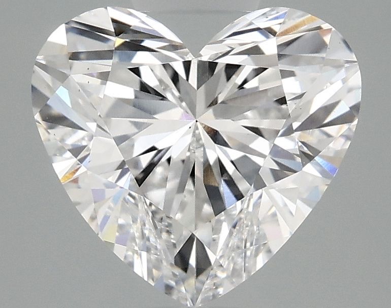 Heart Diamond