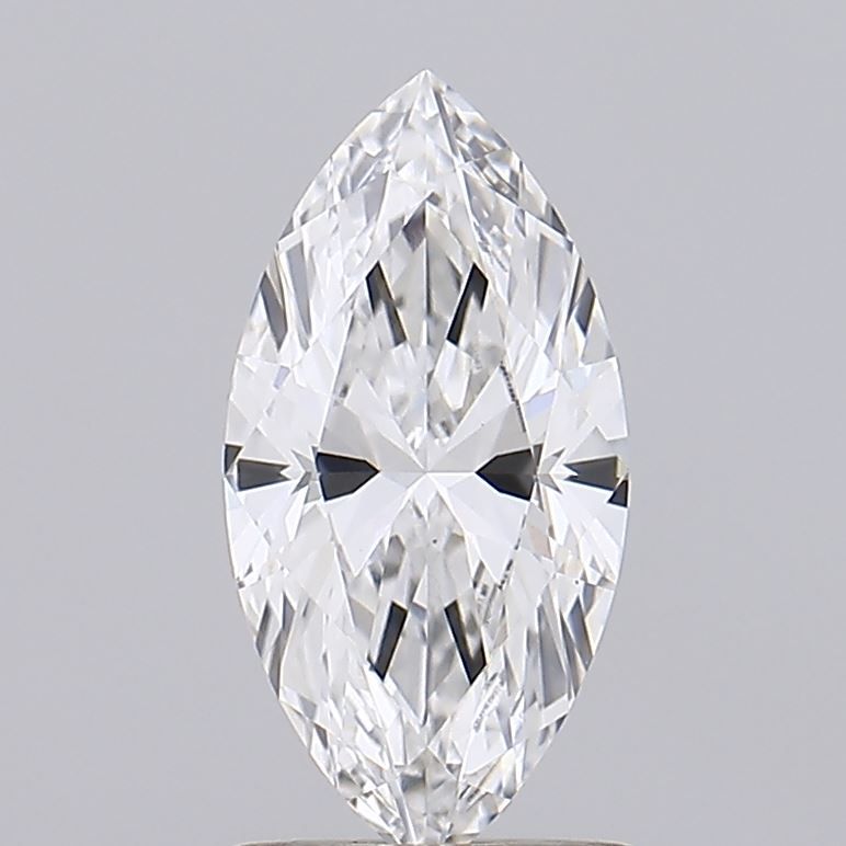 1.21 ct. marquise Lab Grown Diamond front image