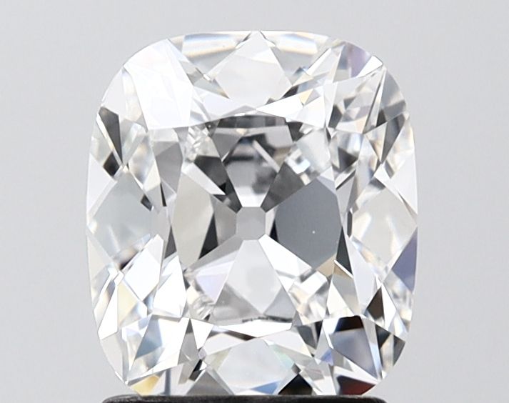1.74 ct. cushion Lab Grown Diamond front image