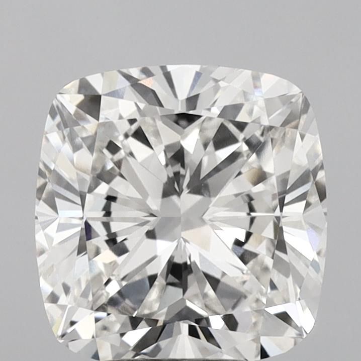 Cushion Diamond