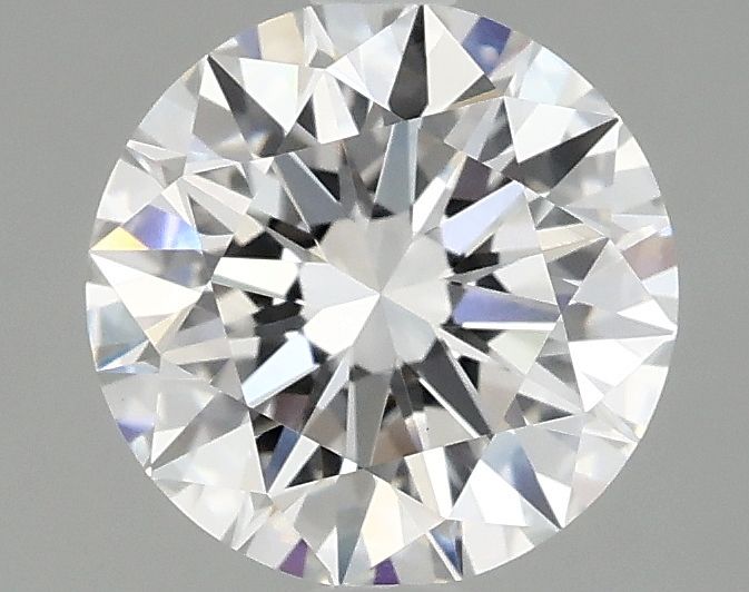1.89 ct. round Lab Grown Diamond front image