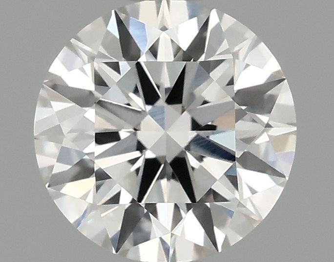 1.01 ct. round Lab Grown Diamond front image