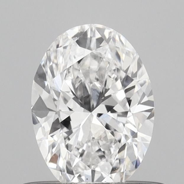 Oval Diamond