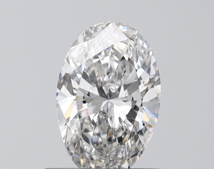 Oval Diamond