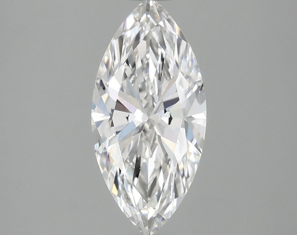 1.49 ct. marquise Lab Grown Diamond front image