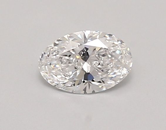 Oval Diamond