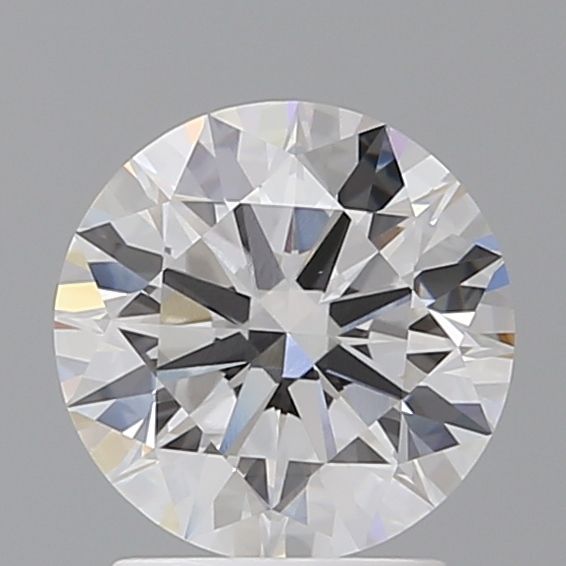 2.09 ct. round Lab Grown Diamond front image