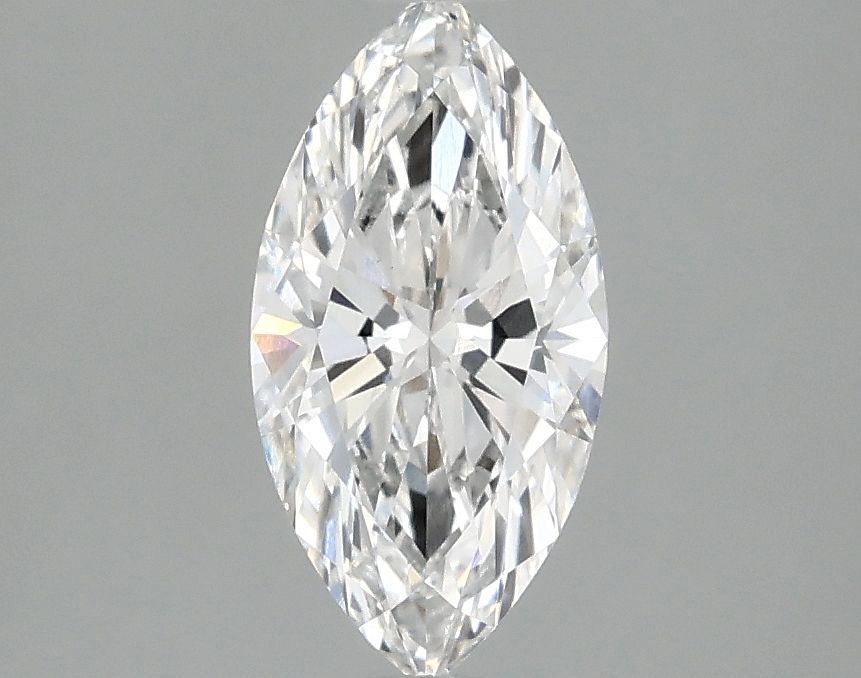 1.03 ct. marquise Lab Grown Diamond front image