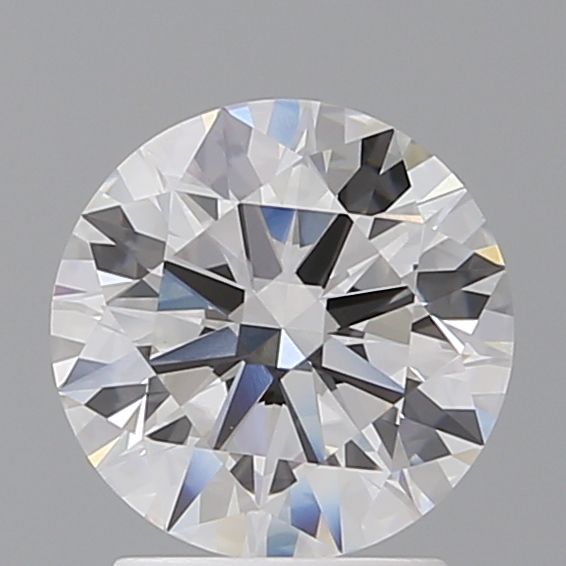 2.07 ct. round Lab Grown Diamond front image