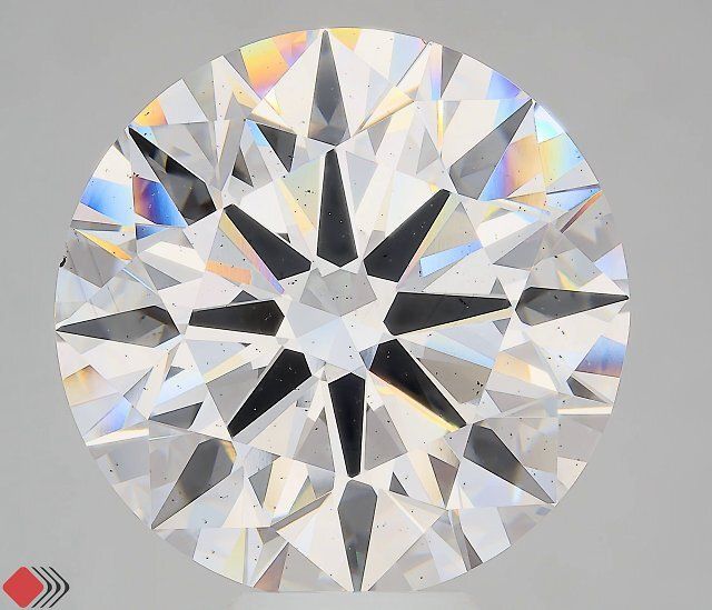 Round Diamond