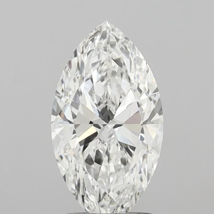 1.59 ct. marquise Lab Grown Diamond front image