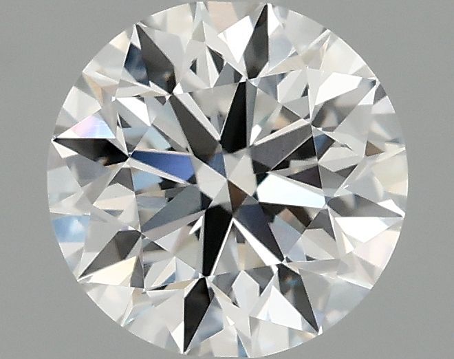 1.51 ct. round Lab Grown Diamond front image