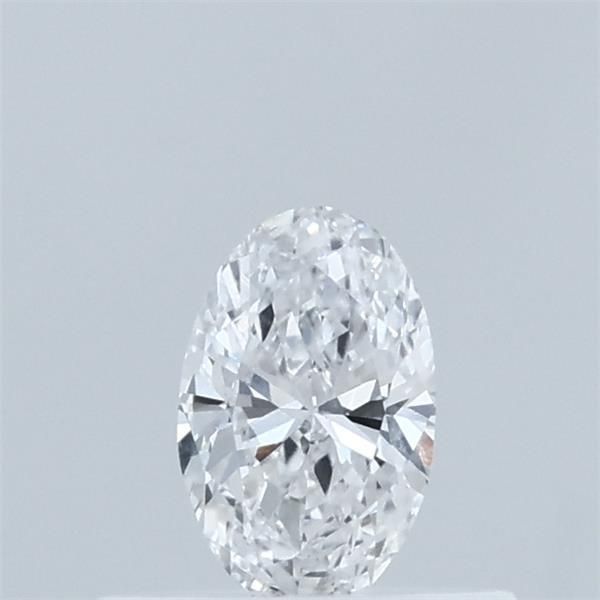Oval Diamond
