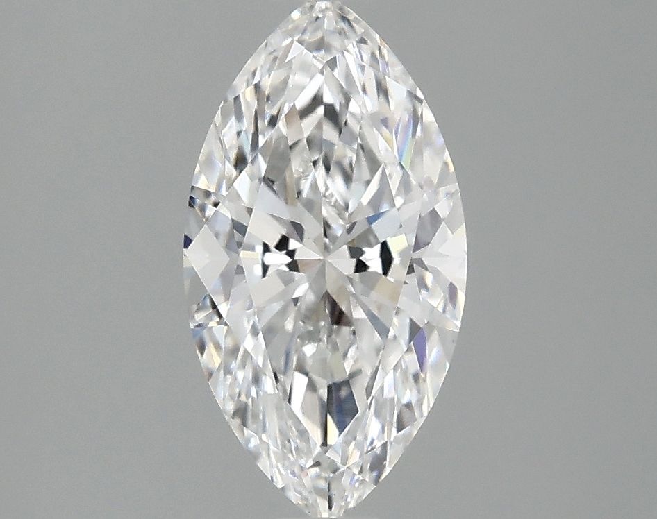 1.49 ct. marquise Lab Grown Diamond front image