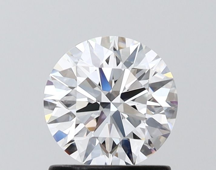 1.03 ct. round Lab Grown Diamond front image